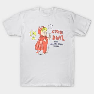 Little Devil T-Shirt